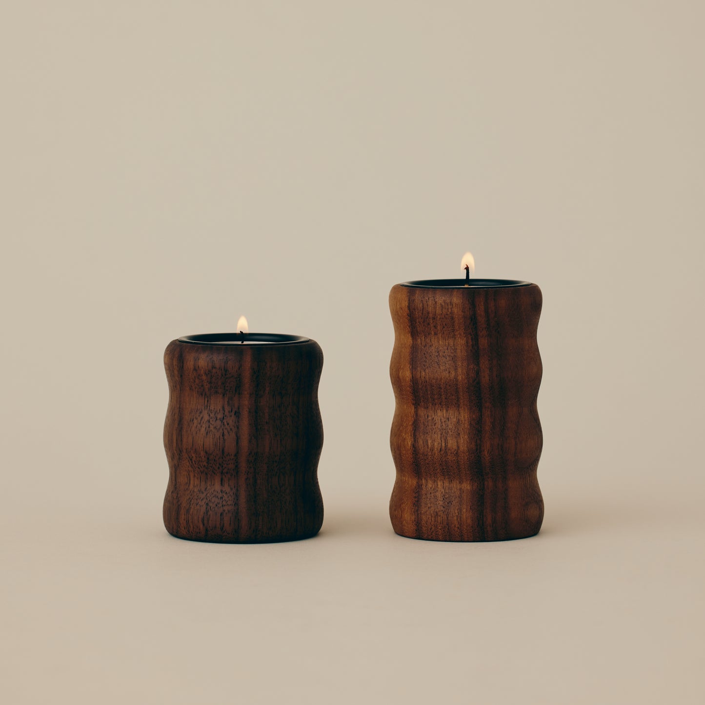 Candle Holder　Type-A (Set of 2)