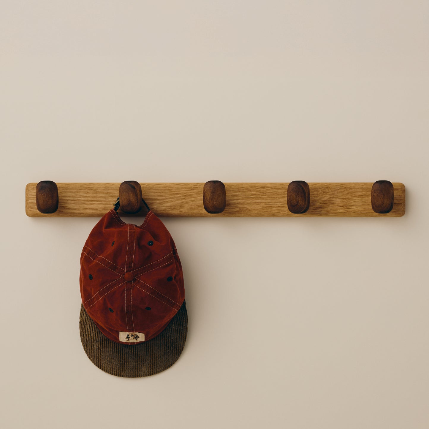 Wall hooks Type B