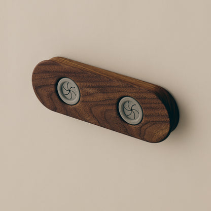 Mounted Towel Ring Cover　(Double)