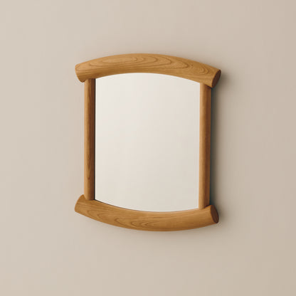Arched Mirror