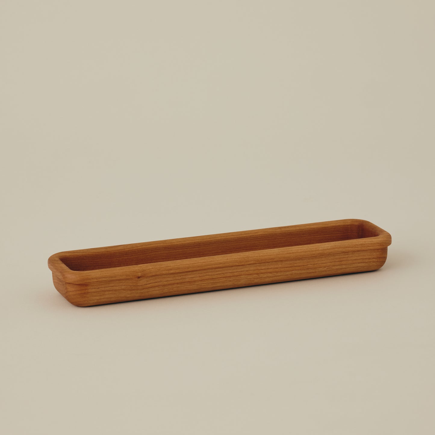 Tabletop Cutlery Box