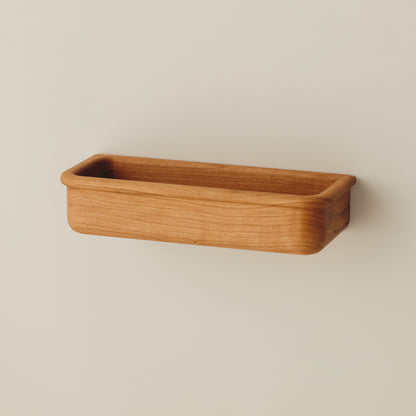 Storage Box (Wall Mounted)