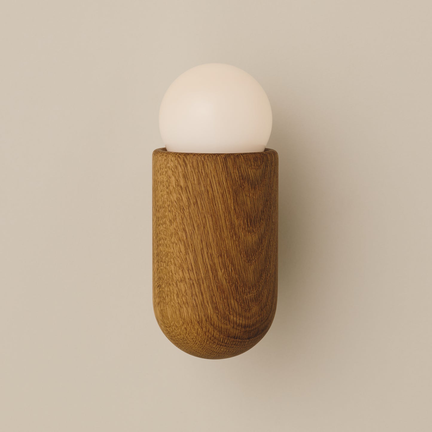 Wall Lantern Type A