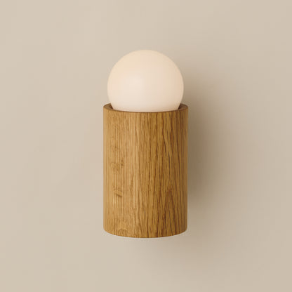 Wall Lantern Type B