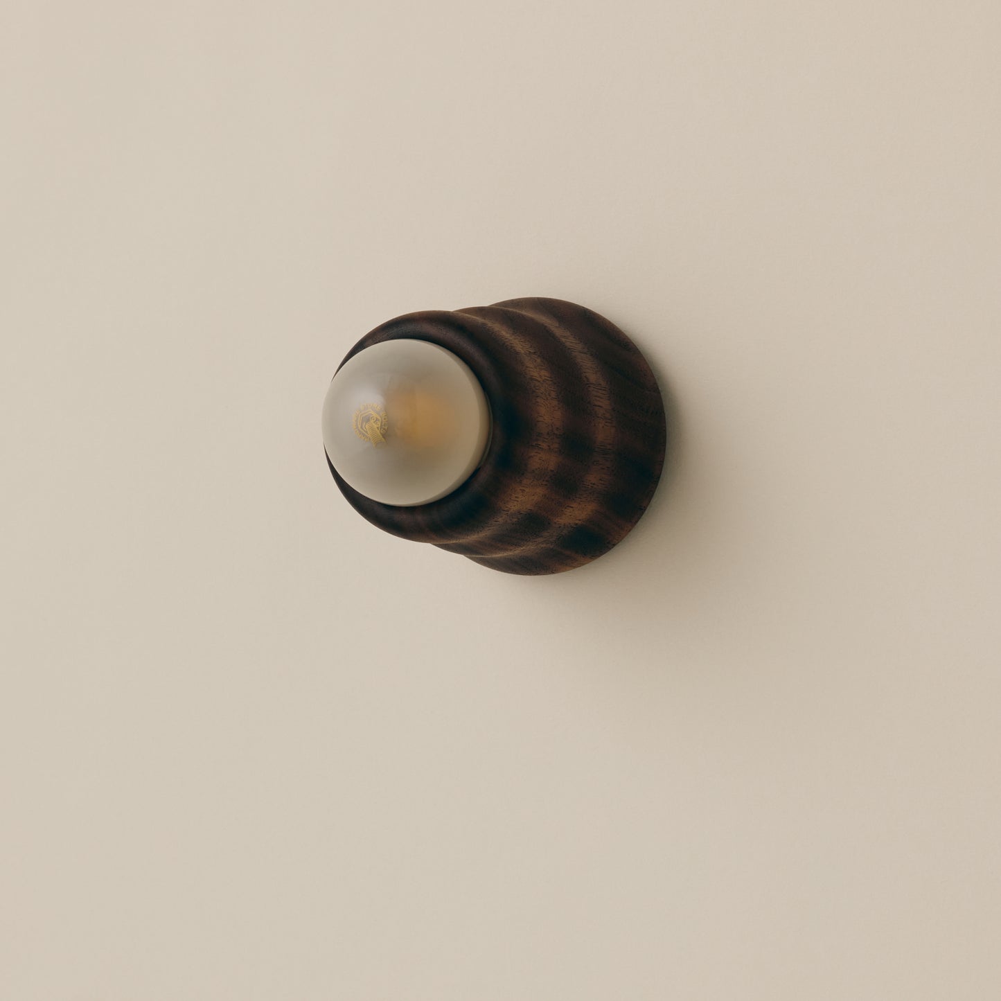 Mounted Ceiling Lamp (small)　Type A
