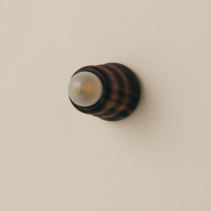 Mounted Ceiling Lamp (small)　Type A