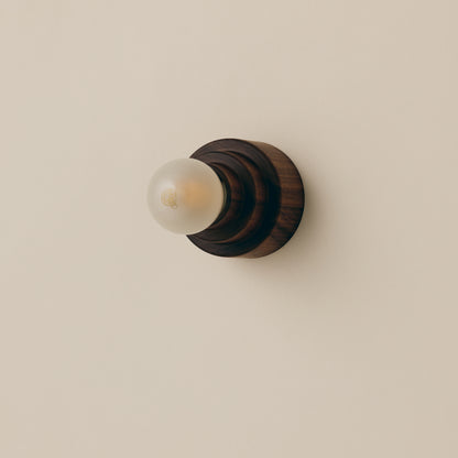 Mounted Ceiling Lamp (small)　Type C