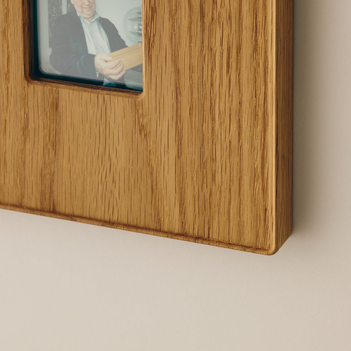 Chunky Square Frame