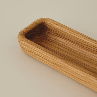 Tabletop Cutlery Box