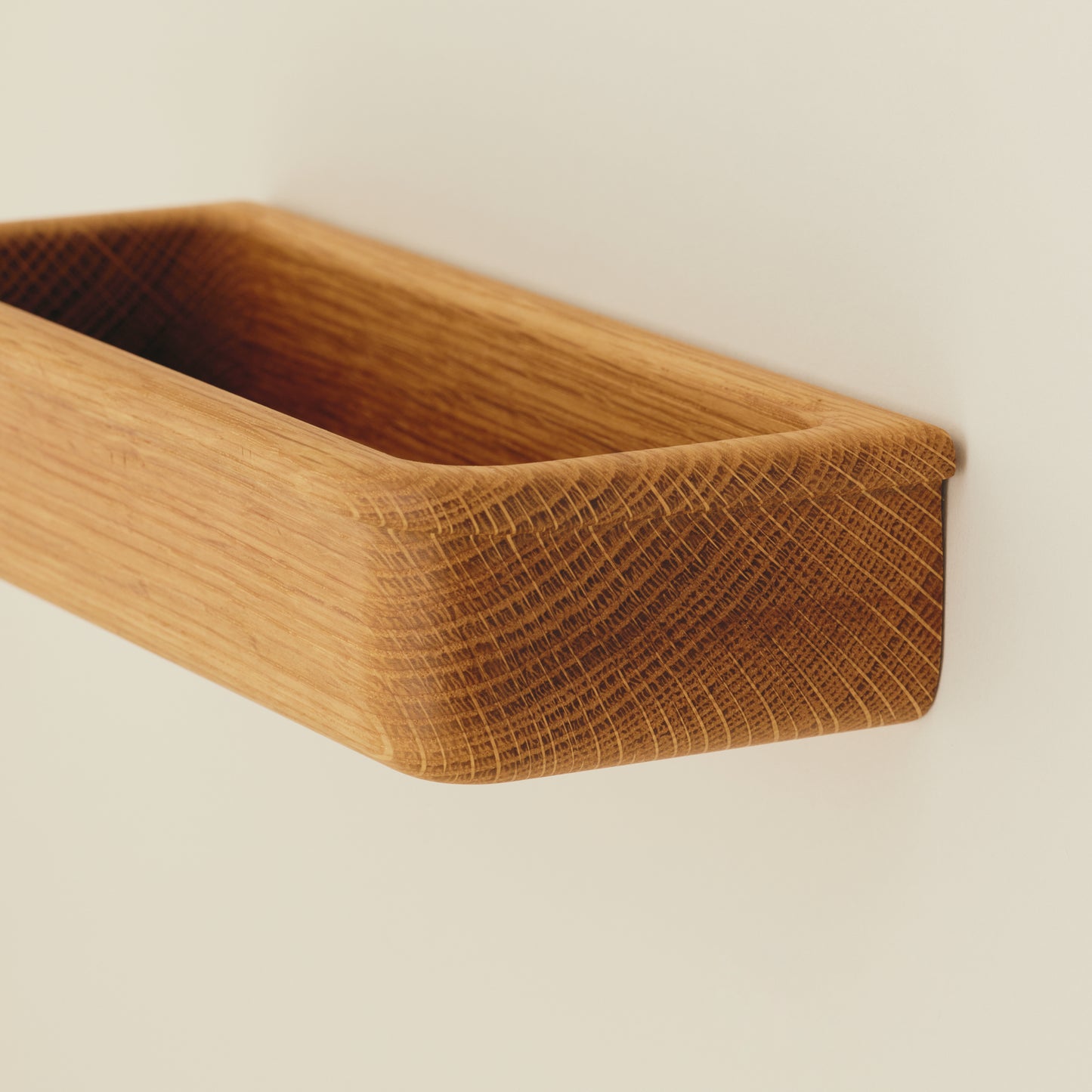 Storage Box (Wall Mounted)