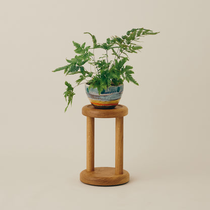 Planter Stand　Mid and wide