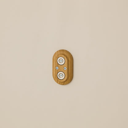 Wall Lantern Type A