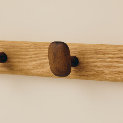 Wall hooks Type B
