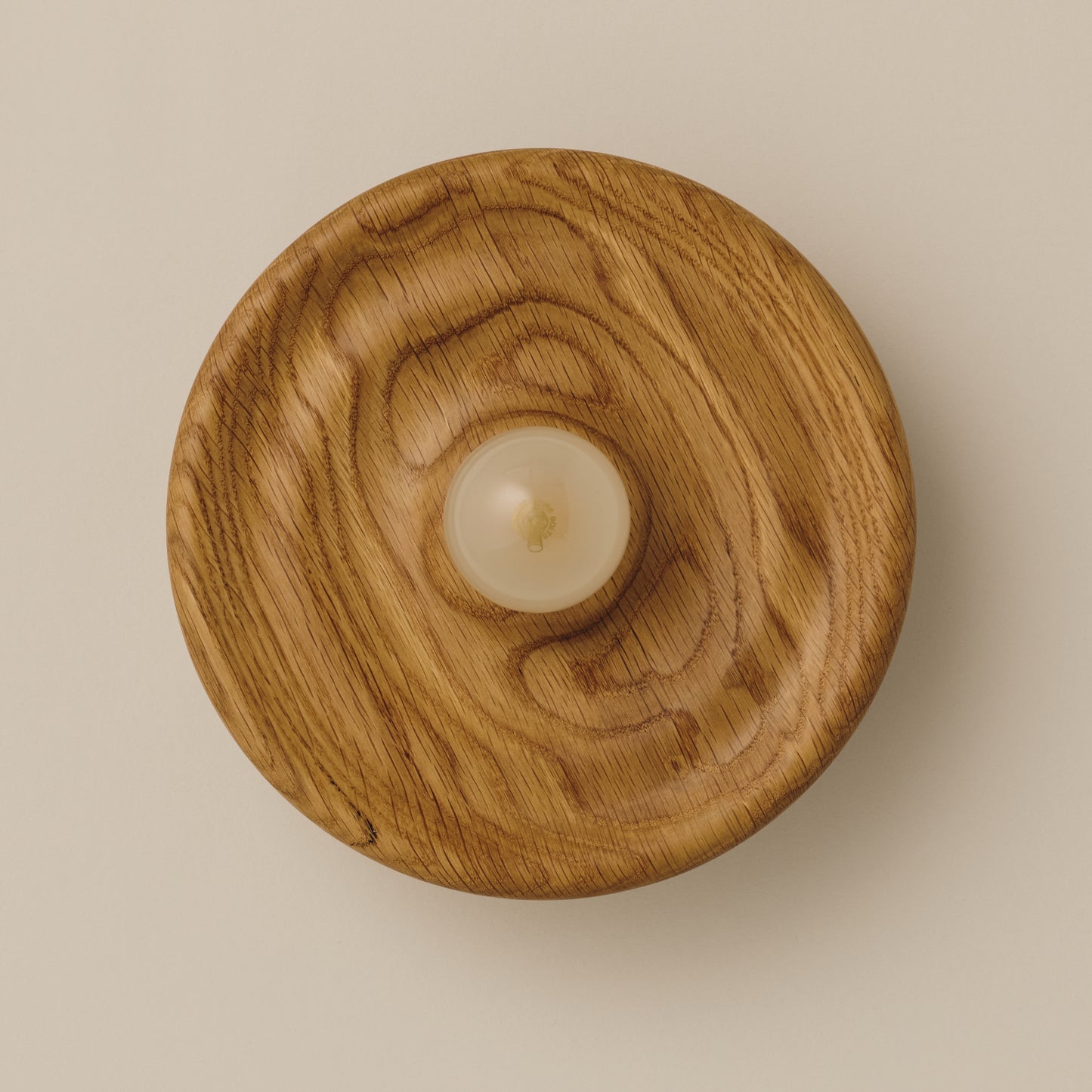 Mounted Ceiling Lamp (small)　Type D