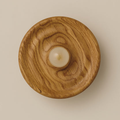 Mounted Ceiling Lamp (small)　Type D