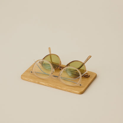 Simple Trays (set of 3)
