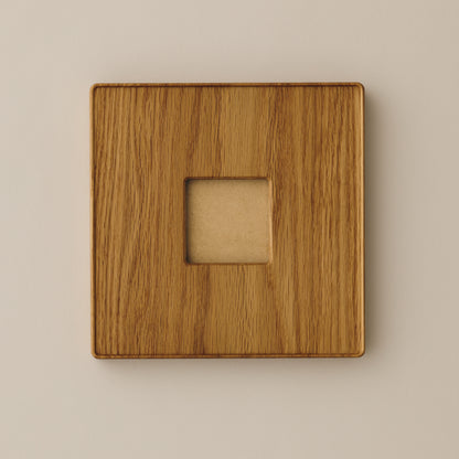 Chunky Square Frame