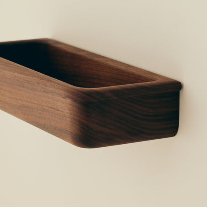 Storage Box (Wall Mounted)