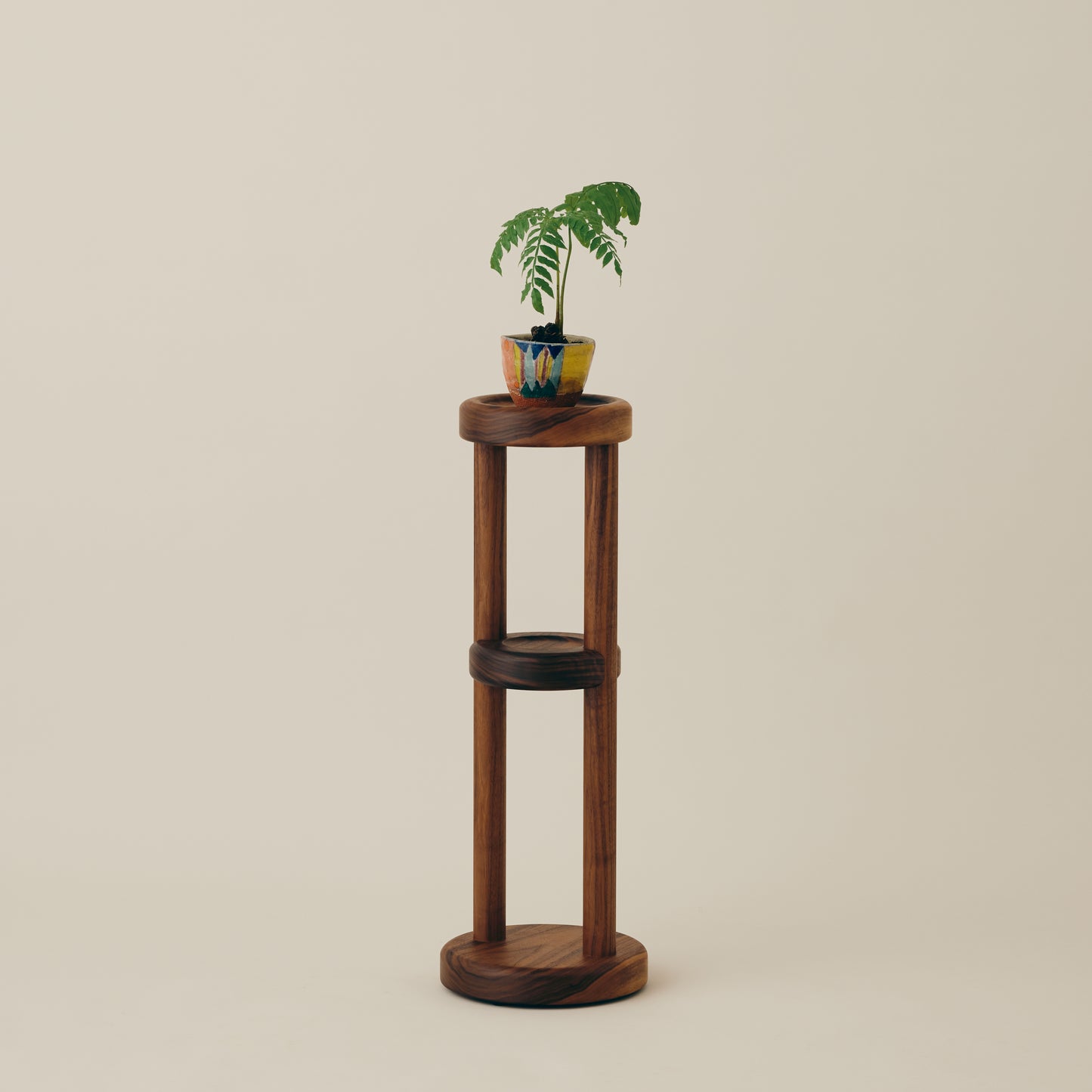 Planter Stand　High and narrow