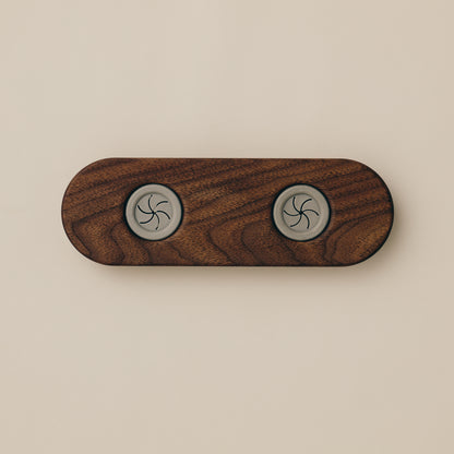Mounted Towel Ring Cover　(Double)