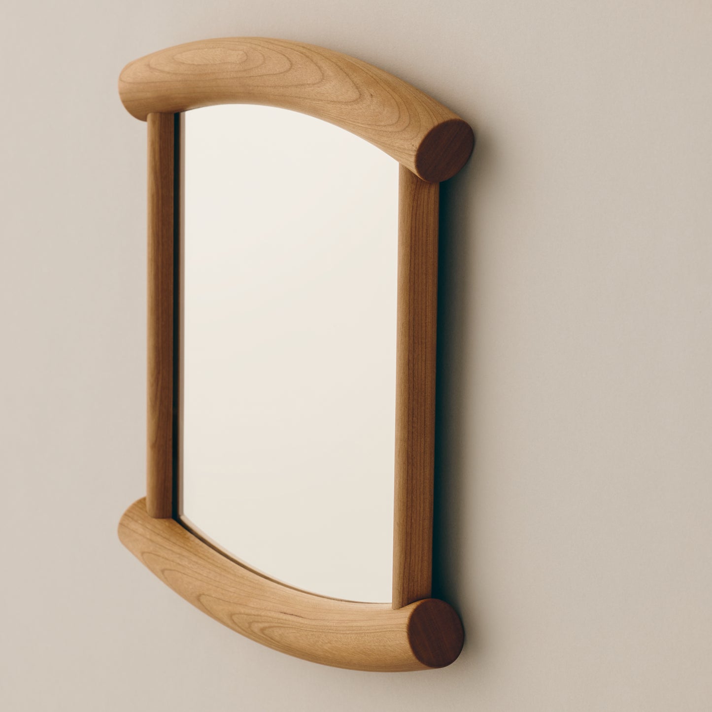 Arched Mirror