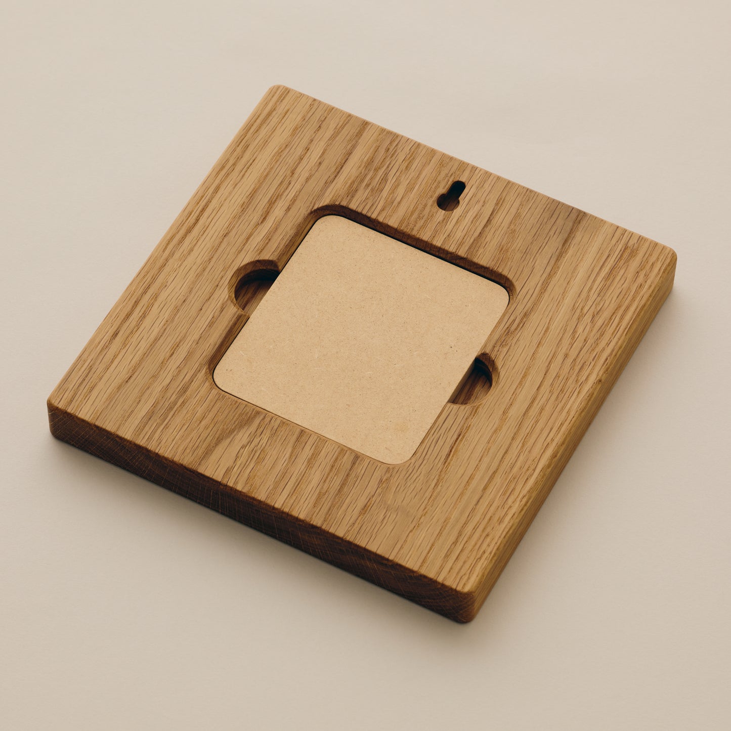 Chunky Square Frame