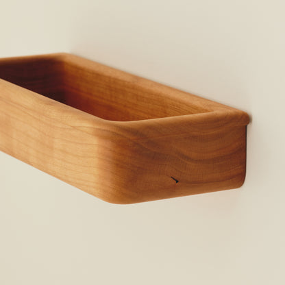 Storage Box (Wall Mounted)
