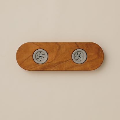 Mounted Towel Ring Cover　(Double)
