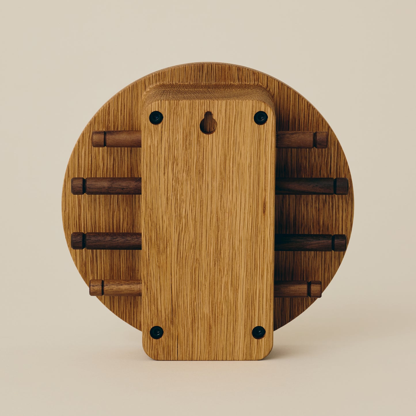 Perpetual Calendar　(Circular)