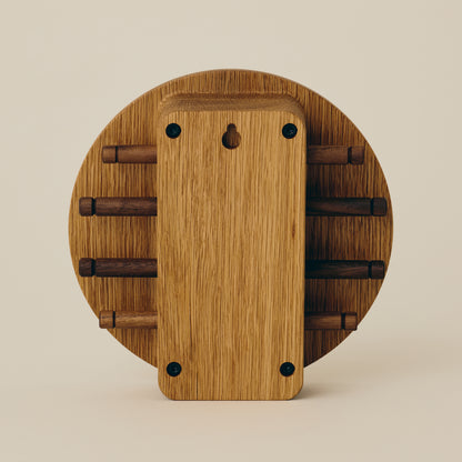 Perpetual Calendar　(Circular)