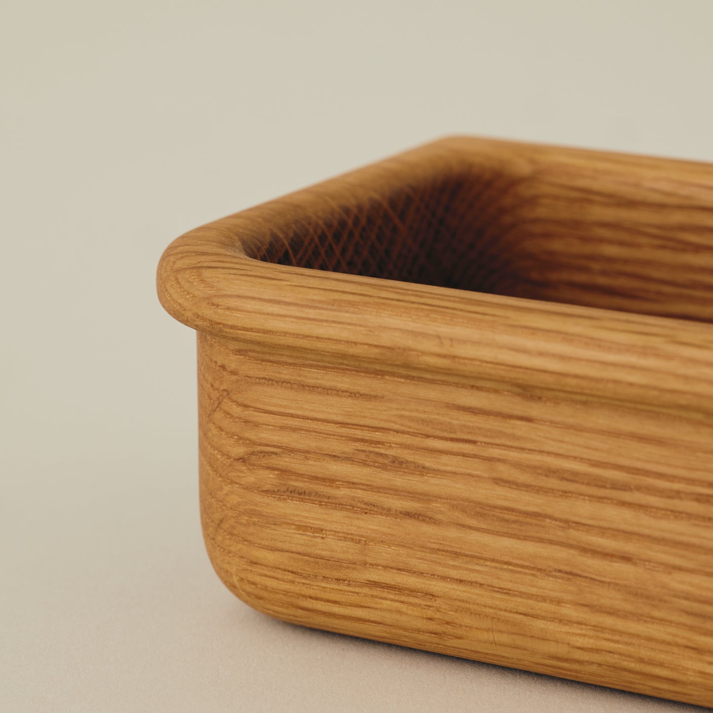 Storage Box (Wall Mounted)