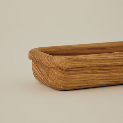 Tabletop Cutlery Box