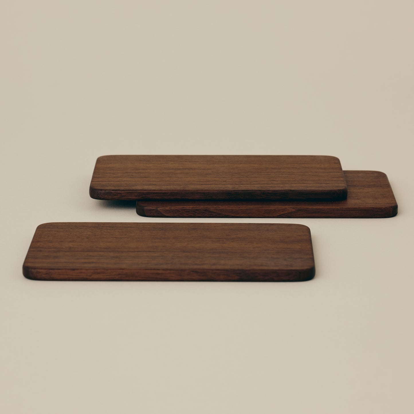 Simple Trays (set of 3)