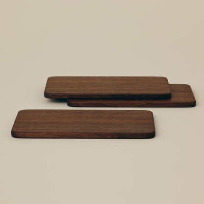 Simple Trays (set of 3)