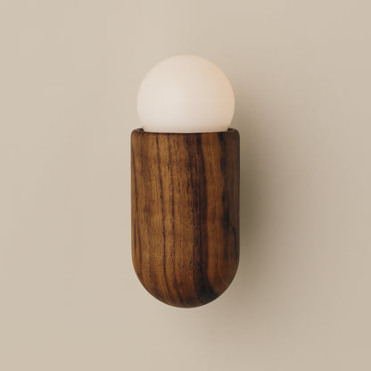 Wall Lantern Type A