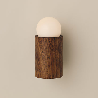 Wall Lantern Type B