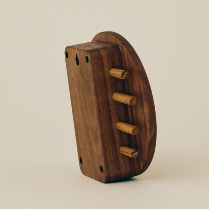 Perpetual Calendar　(Circular)