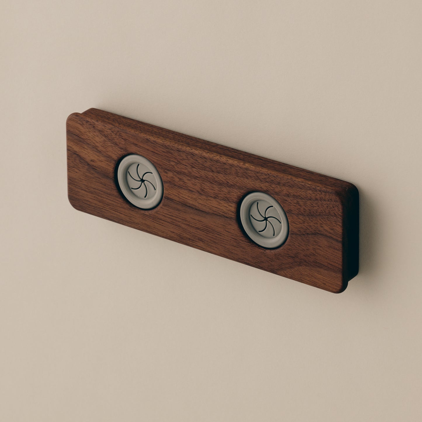 Mounted Towel Ring Cover　(Double)