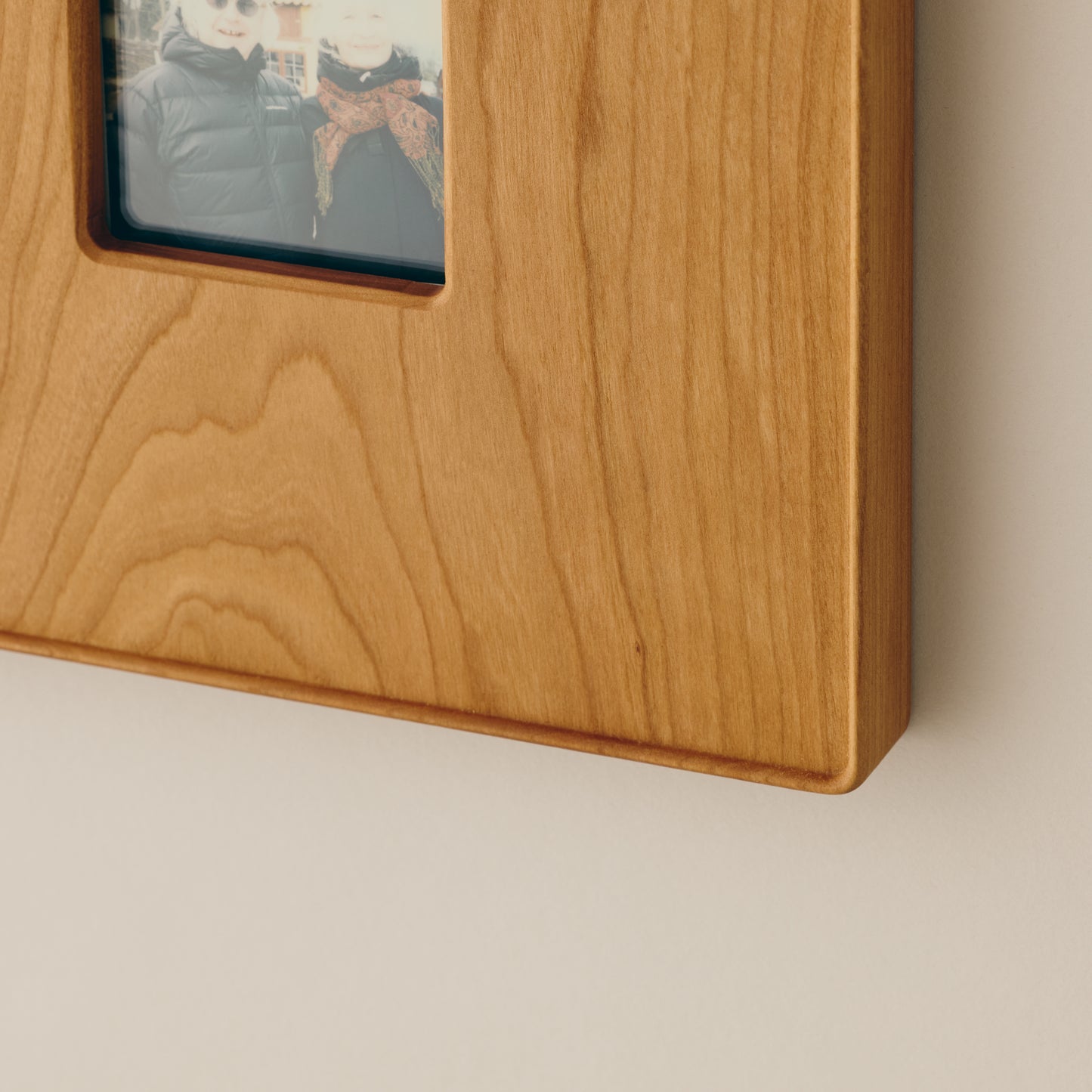 Chunky Square Frame