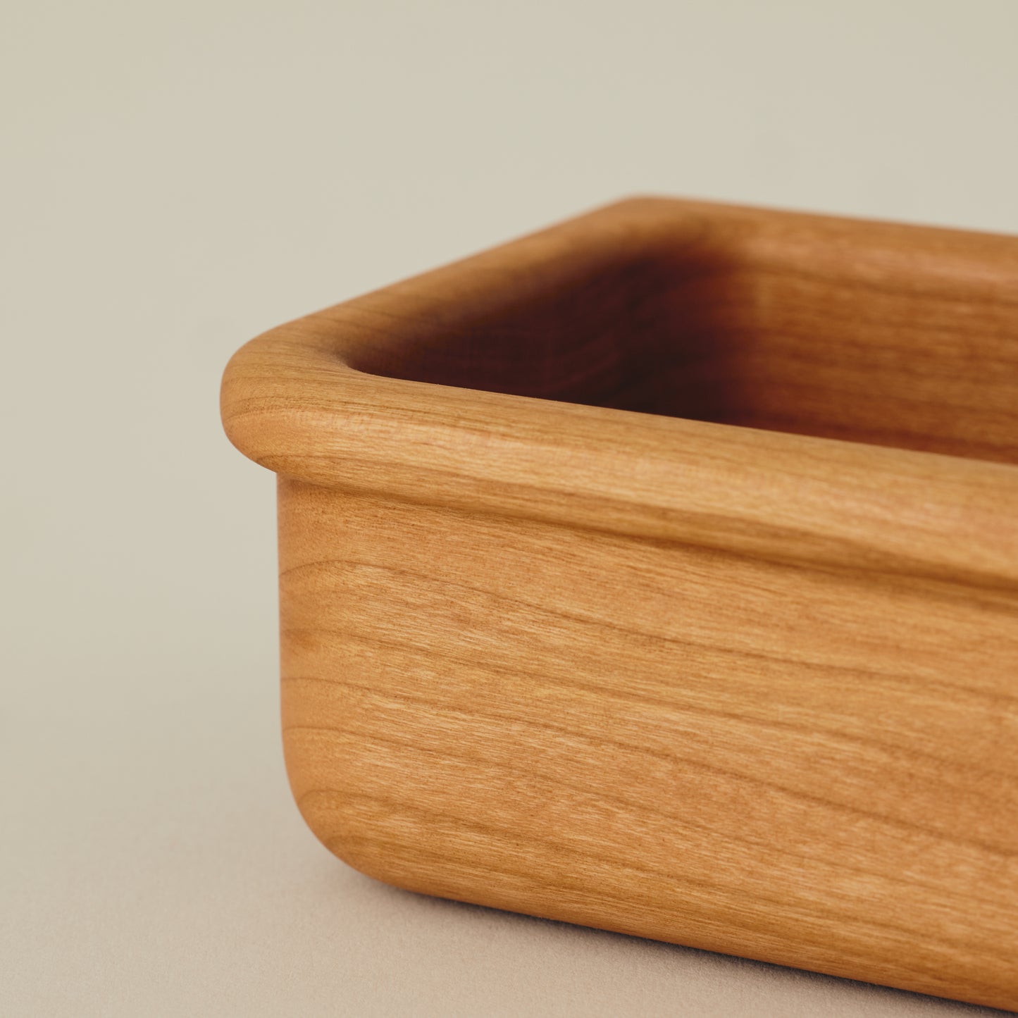 Storage Box (Wall Mounted)