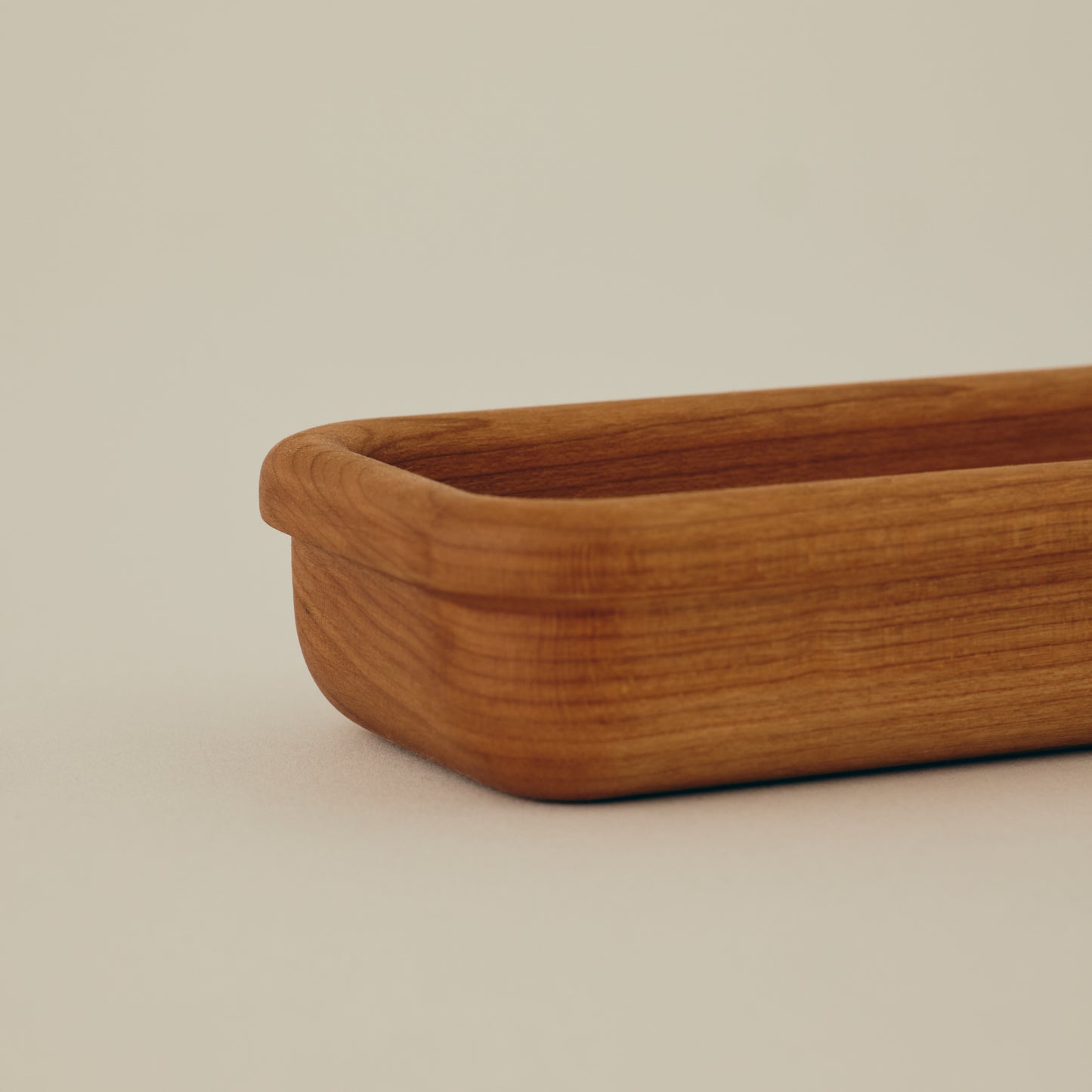 Tabletop Cutlery Box