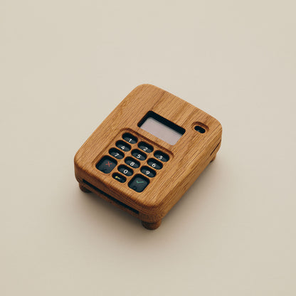 Card Reader Case