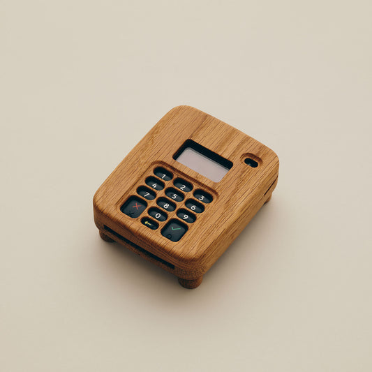 Card Reader Case