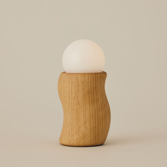 Portable Lantern Stand　Type E