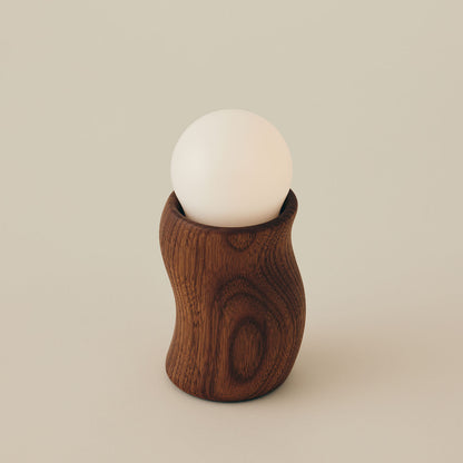 Portable Lantern Stand　Type E