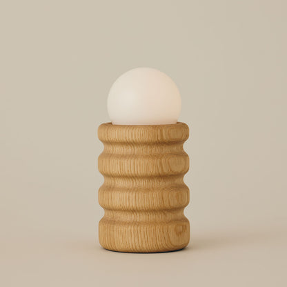 Portable Lantern Stand　Type F