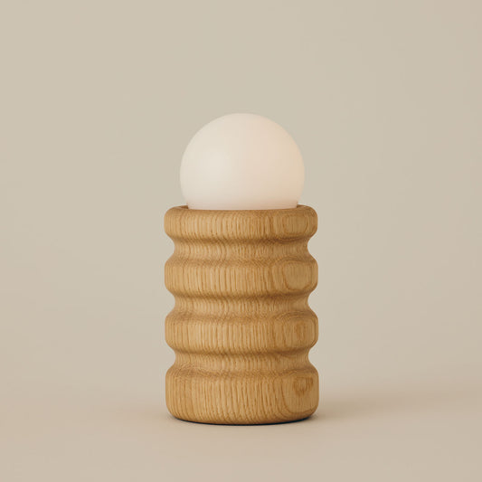 Portable Lantern Stand　Type F